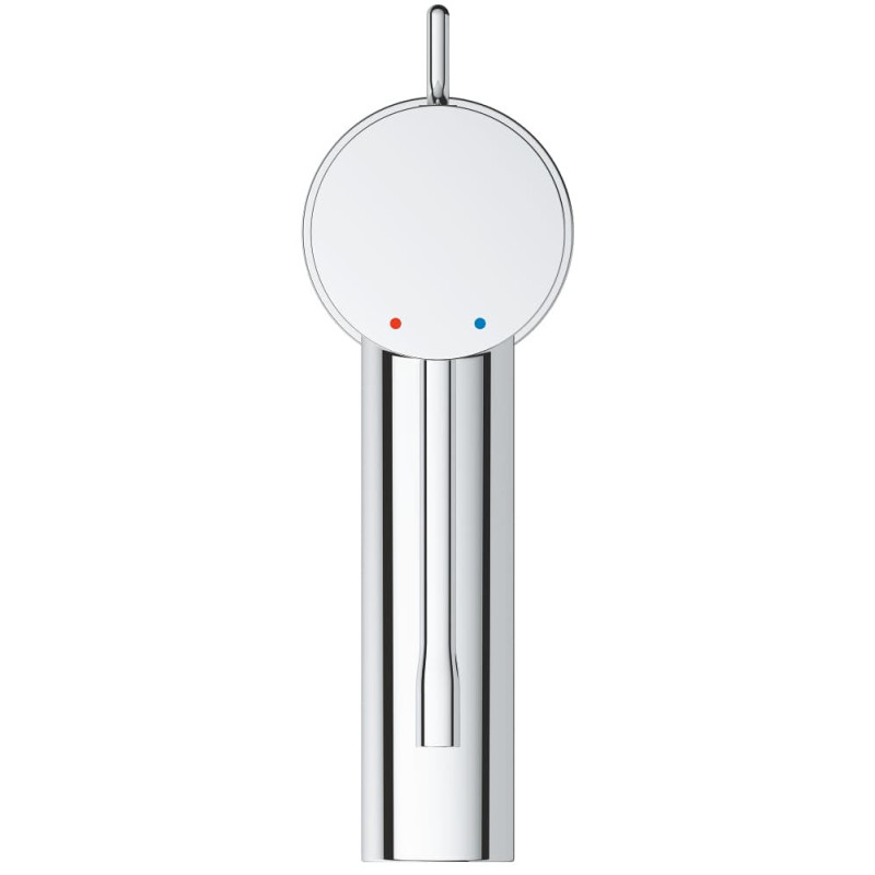 Umyvadlová baterie GROHE Essence s výpustí chrom 24175001