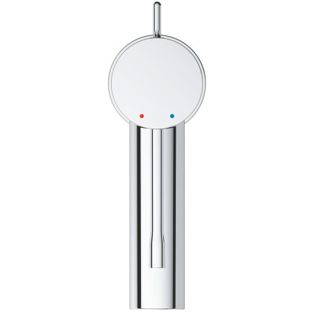 Umyvadlová baterie GROHE Essence s výpustí chrom 24175001