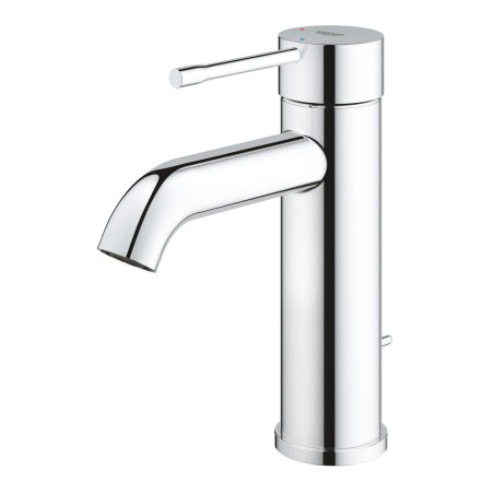 Umyvadlová baterie GROHE Essence s výpustí chrom 24180001