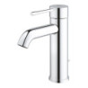 Umyvadlová baterie GROHE Essence s výpustí chrom 24180001