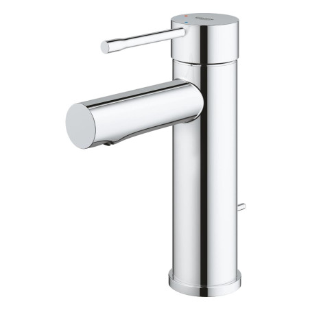Umyvadlová baterie GROHE Essence s výpustí chrom 24183001