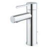 Umyvadlová baterie GROHE Essence s výpustí chrom 24183001