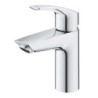 Umyvadlová baterie GROHE Eurosmart New bez výpusti chrom 24192003