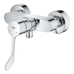 Sprchová baterie GROHE Eurosmart New s prodlouženou rukojetí 150 mm chrom 25244003