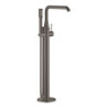 Vanová baterie GROHE Essence bez podomítkového tělesa Hard Graphite 25248A01