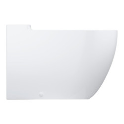 Wc stojící GROHE Bau Ceramic vario odpad 39910000