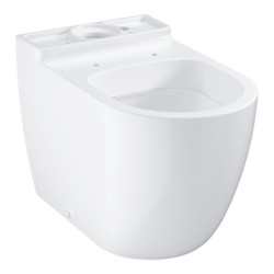 Wc stojící GROHE Bau Ceramic vario odpad 39910000