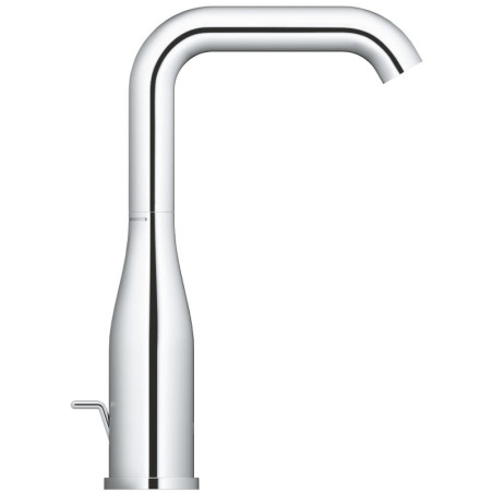 Vysoká umyvadlová baterie GROHE Essence s výpustí chrom 24174001