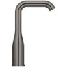 Umyvadlová baterie GROHE Essence s výpustí Hard Graphite 24174A01