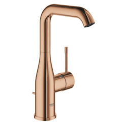 Umyvadlová baterie GROHE Essence s výpustí Warm Sunset 24174DA1