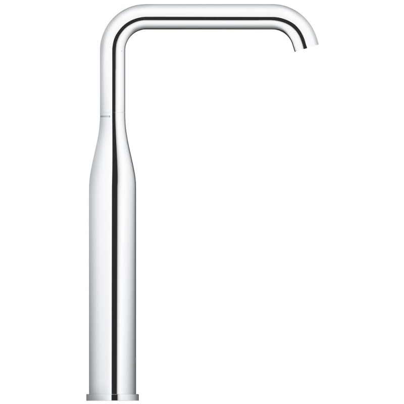 Vysoká umyvadlová baterie GROHE Essence bez výpusti chrom 24170001