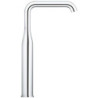 Vysoká umyvadlová baterie GROHE Essence bez výpusti chrom 24170001
