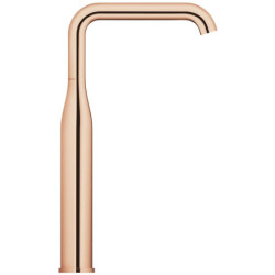 Vysoká umyvadlová baterie GROHE Essence bez výpusti Warm Sunset 24170DA1