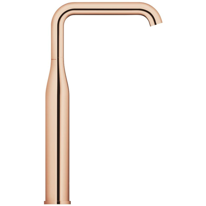 Vysoká umyvadlová baterie GROHE Essence bez výpusti Warm Sunset 24170DA1