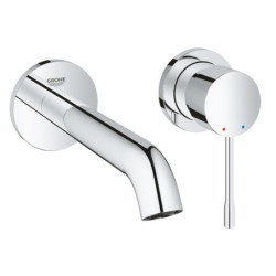 Umyvadlová baterie GROHE Essence bez podomítkového tělesa chrom 29192001