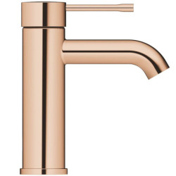Umyvadlová baterie GROHE Essence s výpustí Warm Sunset 24171DA1