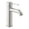 Umyvadlová baterie GROHE Essence s výpustí supersteel 24171DC1