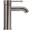 Umyvadlová baterie GROHE Essence bez výpusti Hard Graphite 24172A01