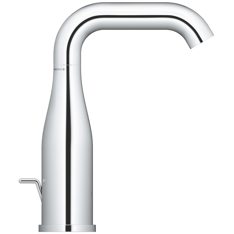 Umyvadlová baterie GROHE Essence s výpustí chrom 24173001