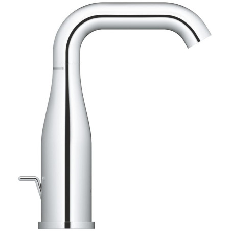 Umyvadlová baterie GROHE Essence s výpustí chrom 24173001