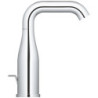 Umyvadlová baterie GROHE Essence s výpustí chrom 24173001