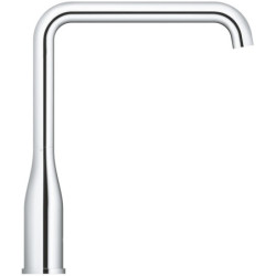 Dřezová baterie GROHE Essence s otočným ramínkem chrom 30505000