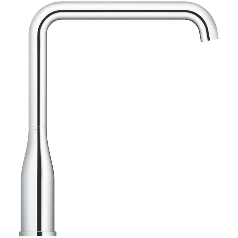 Dřezová baterie GROHE Essence s otočným ramínkem chrom 30505000