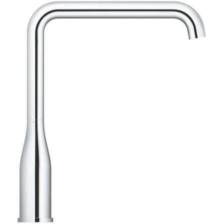 Dřezová baterie GROHE Essence s otočným ramínkem chrom 30505000