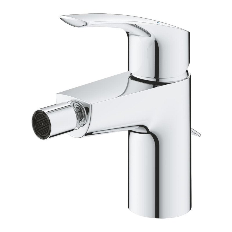 Bidetová baterie GROHE Eurosmart New s řetízkem chrom 32927003