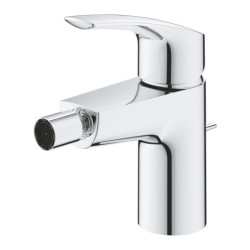 Bidetová baterie GROHE Eurosmart New s výpustí chrom 32928003