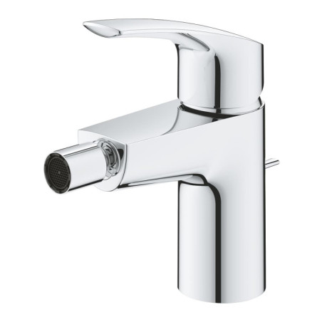 Bidetová baterie GROHE Eurosmart New s výpustí chrom 32928003