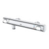 Sprchová baterie GROHE Grohtherm 500 bez sprchového setu 150 mm chrom 34794000