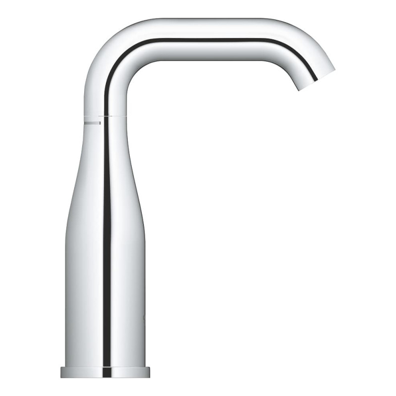 Umyvadlová baterie GROHE Essence bez výpusti 5,7 chrom 24176001