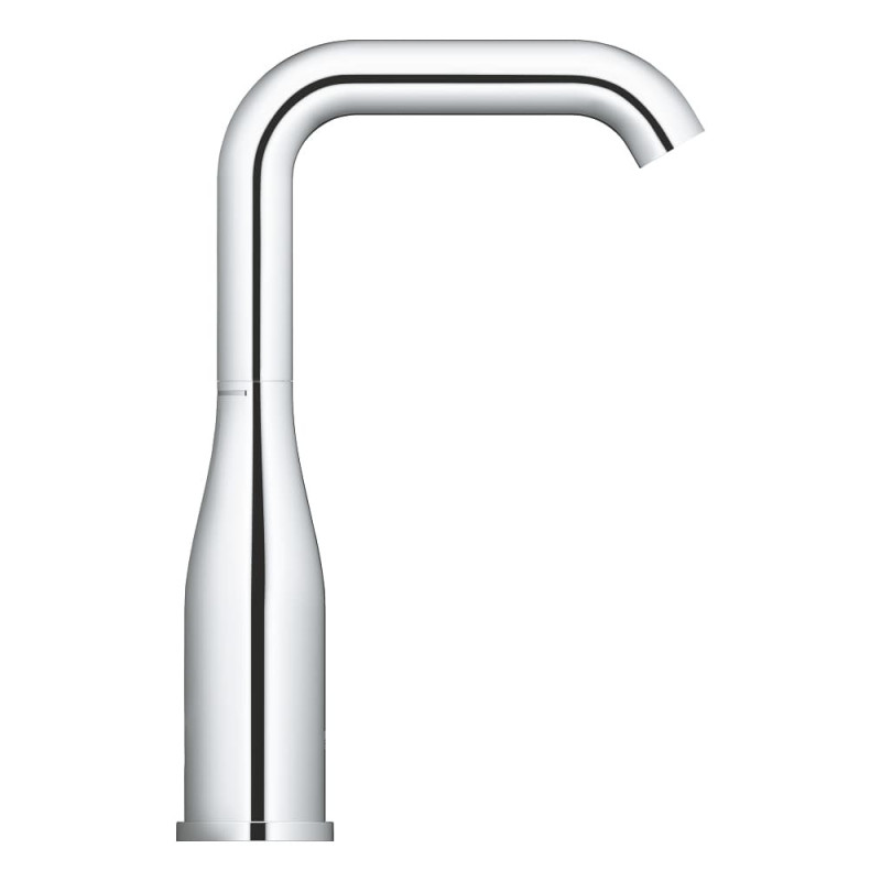 Vysoká umyvadlová baterie GROHE Essence s clic-clacem 5,7 chrom 24182001