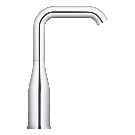 Vysoká umyvadlová baterie GROHE Essence s clic-clacem 5,7 chrom 24182001