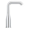 Vysoká umyvadlová baterie GROHE Essence s clic-clacem 5,7 chrom 24182001