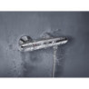 Sprchová baterie GROHE Grohtherm 1000 bez sprchového setu 150 mm chrom 34814003