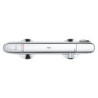 Sprchová baterie GROHE Grohtherm 1000 bez sprchového setu 150 mm chrom 34814003