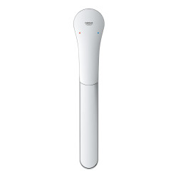Dřezová baterie GROHE Eurosmart New s otočným ramínkem chrom 30506000