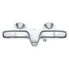 Vanová baterie GROHE Grohtherm 1000 bez sprchového setu 150 mm chrom 34816003