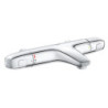 Vanová baterie GROHE Grohtherm 1000 bez etážek 150 mm chrom 34823003