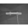 Sprchová baterie GROHE Grohtherm 1000 bez sprchového setu 150 mm chrom 34827000