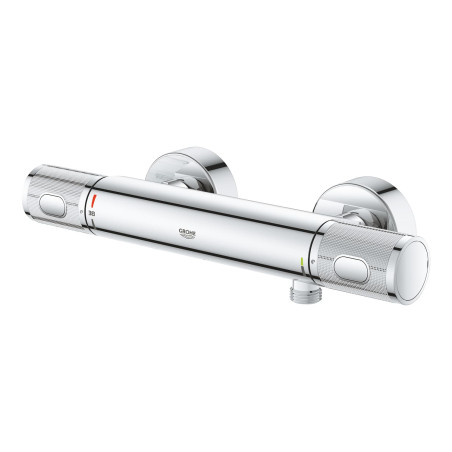 Sprchová baterie GROHE Grohtherm 1000 bez sprchového setu 150 mm chrom 34827000