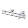 Sprchová baterie GROHE Grohtherm 1000 bez sprchového setu 150 mm chrom 34827000