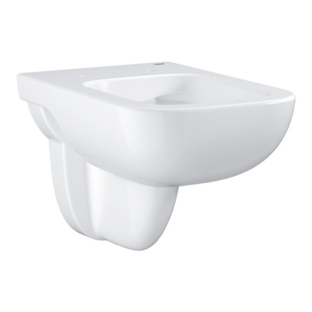 Wc závěsné GROHE BauEdge Ceramic zadní odpad 39809000