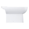 Wc stojící GROHE BauEdge Ceramic zadní odpad 39811000