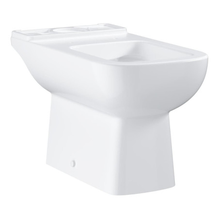 Wc stojící GROHE BauEdge Ceramic zadní odpad 39811000