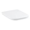 Wc sedátko GROHE BauEdge Ceramic duroplast alpine-white 39813000