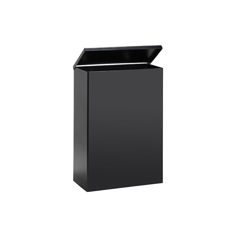 Odpadkový koš 6 l Bemeta 101915050