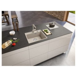 Dřez Franke MRG 610-52 RTL Sahara, 114.0661.388